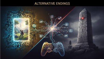 Finais alternativos: melhorariam ou arruinariam?