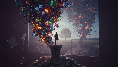 Então qual é o maior problema?