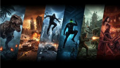 Se estes jogos regressassem hoje, seriam sucessos instantâneos