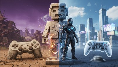 O futuro dos remakes: evolução necessária ou falta de criatividade?