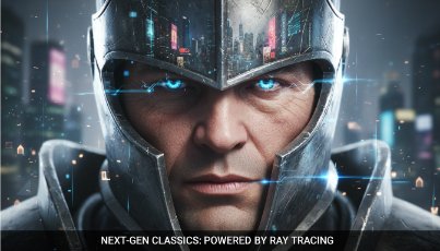 Tecnologia atual que transforma jogos clássicos