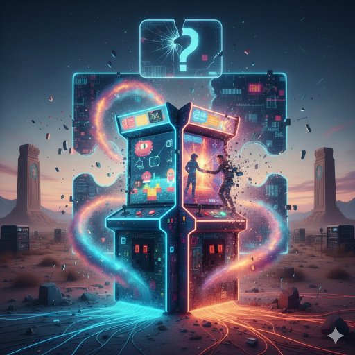 Porque é que tantos remakes falham mesmo com tecnologia moderna? 10 Porque é que tantos remakes falham mesmo com tecnologia moderna?