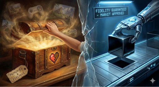 Porque é que tantos remakes falham hoje?